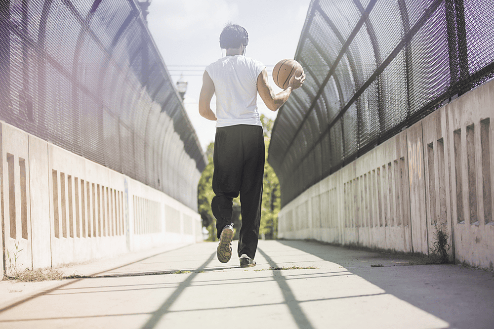 nil lawyer and student athlete signing contract