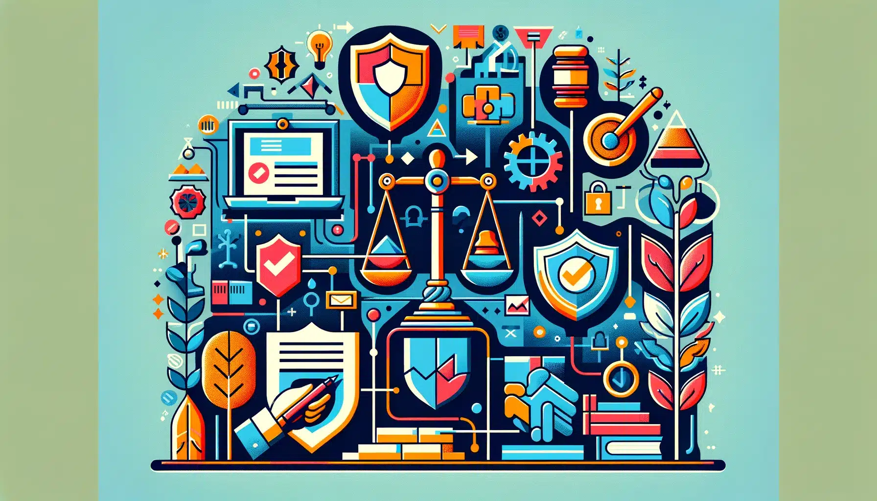 Legal Foundations Every Startup Needs to Know