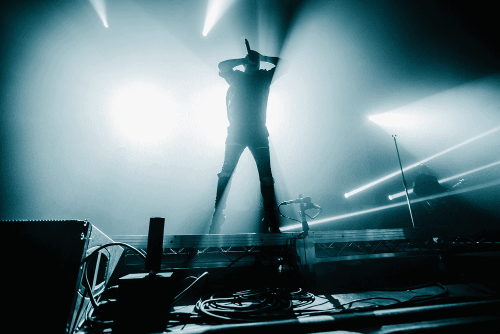 entertainer who needs entertainment and IP lawyer to assist them