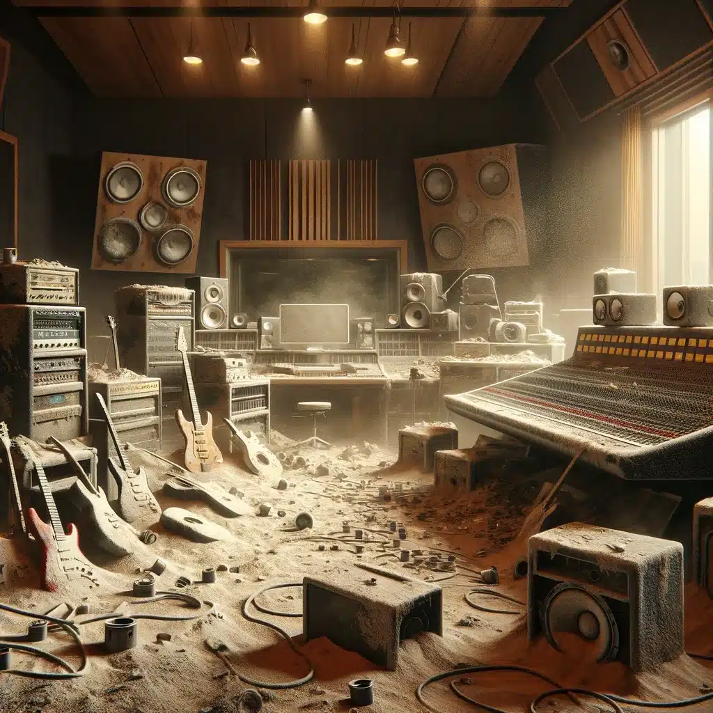 Pandora Switches to Interactive Streaming, Leaving Artists in the Dust