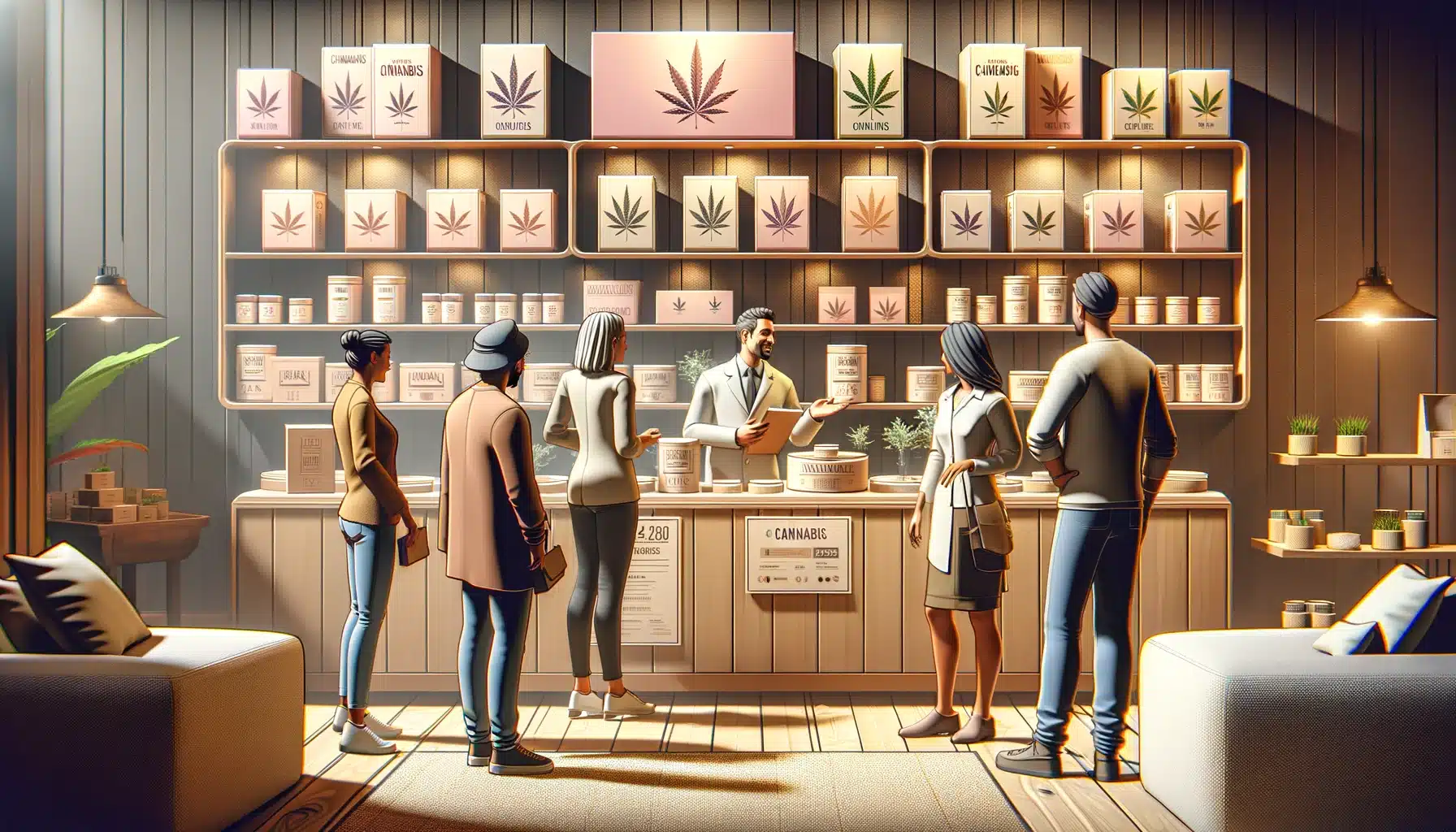 Cannabis Packaging is a Crucial Part of Brand Building