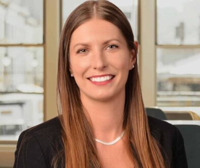 Christina Sava - Regulatory Attorney