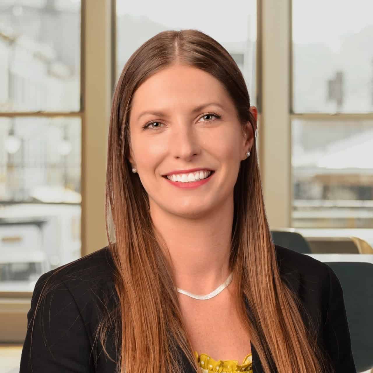 Christina Sava - Regulatory Attorney