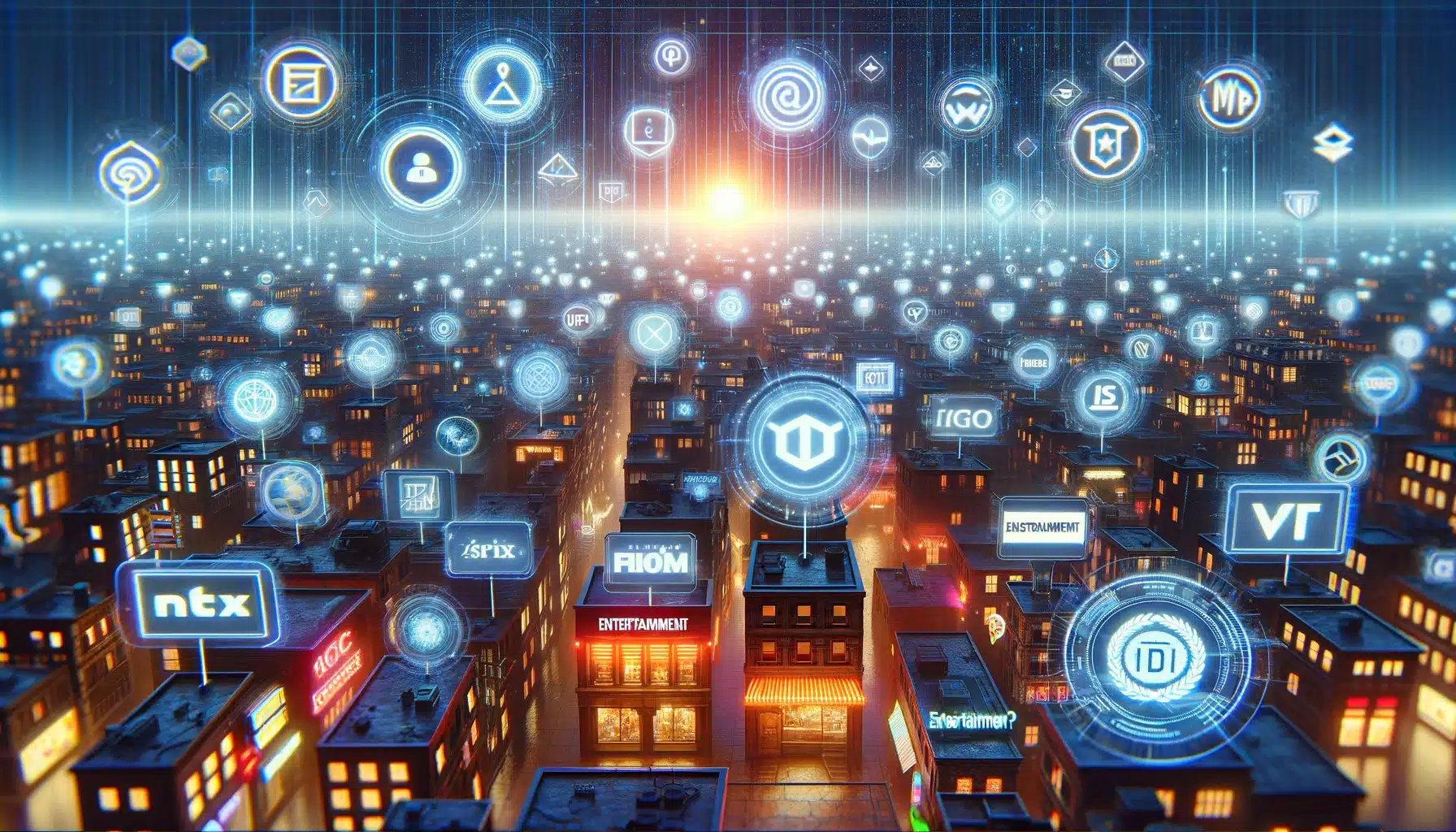 Top 3 Legal Issues in Entertainment 2024