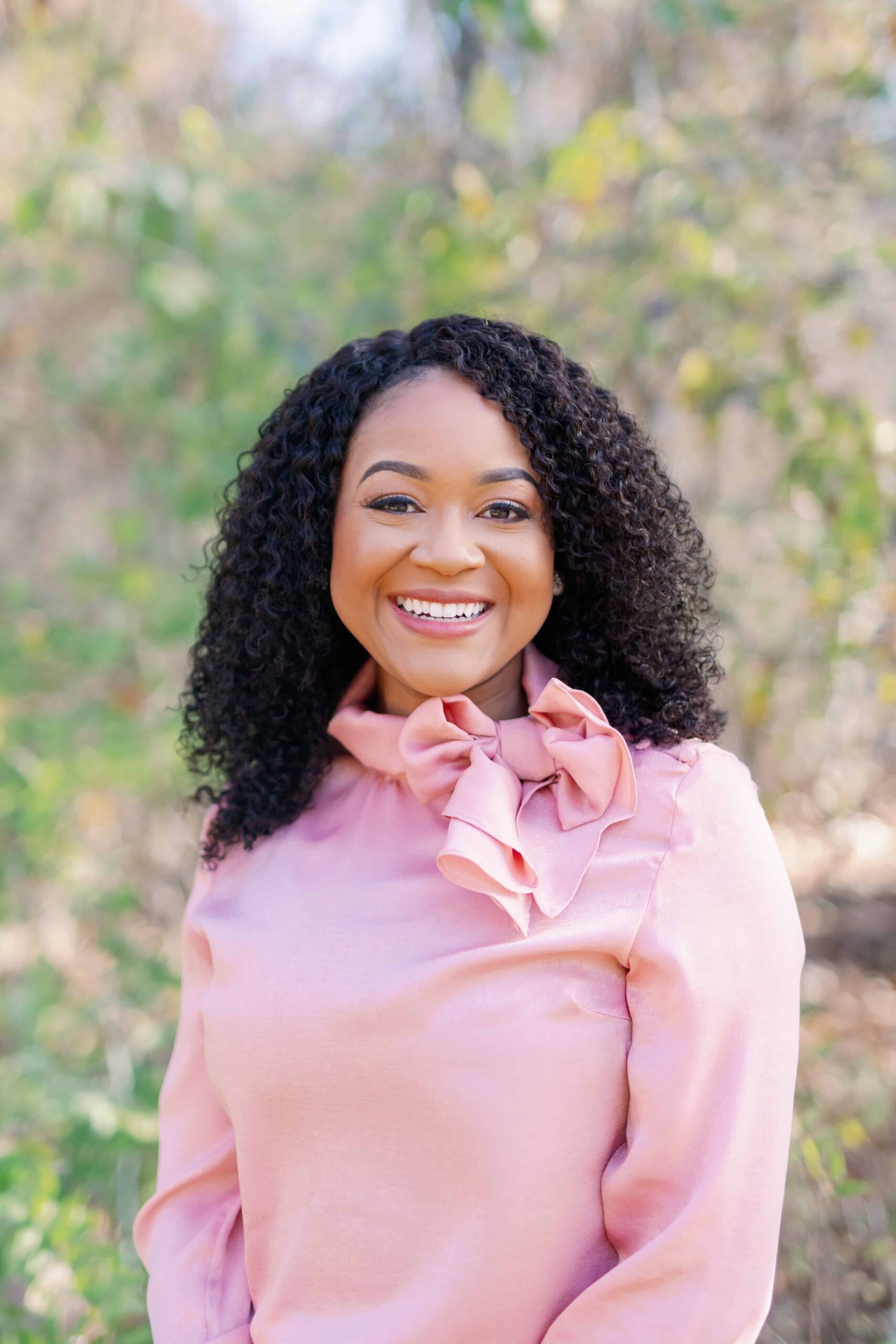 Devoreaux Walton. Devoreaux is the founder of the management consulting firm, revelant