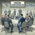 A group of people sit around a table in a meeting room labeled "Union Discussion." Another group is visible through glass in a room labeled "Voluntary Discussion.