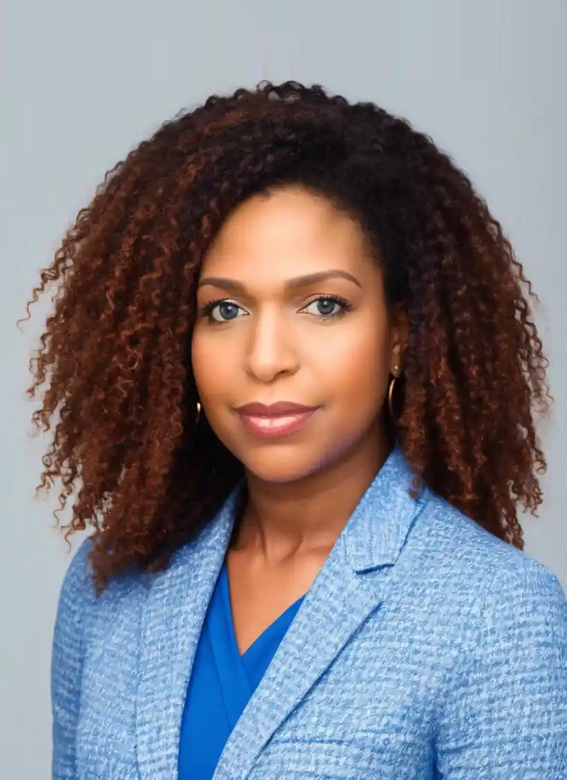 C. Nicole Gaither