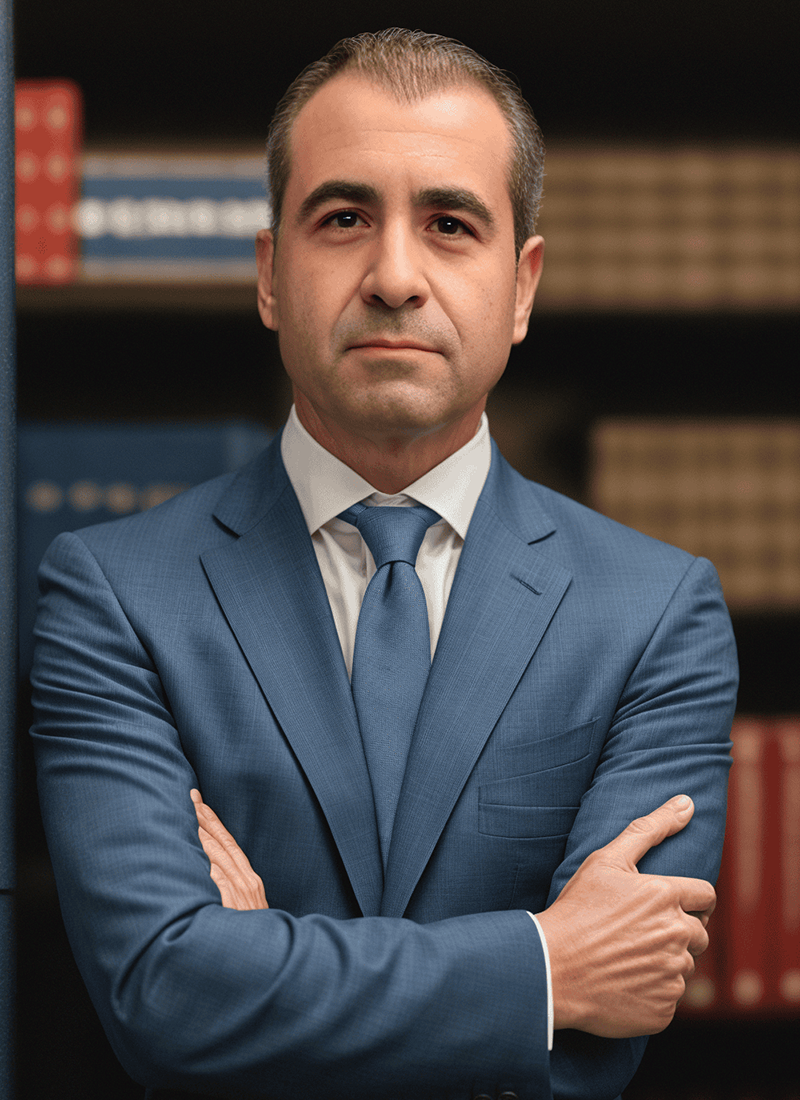 Matthew A. Rivela