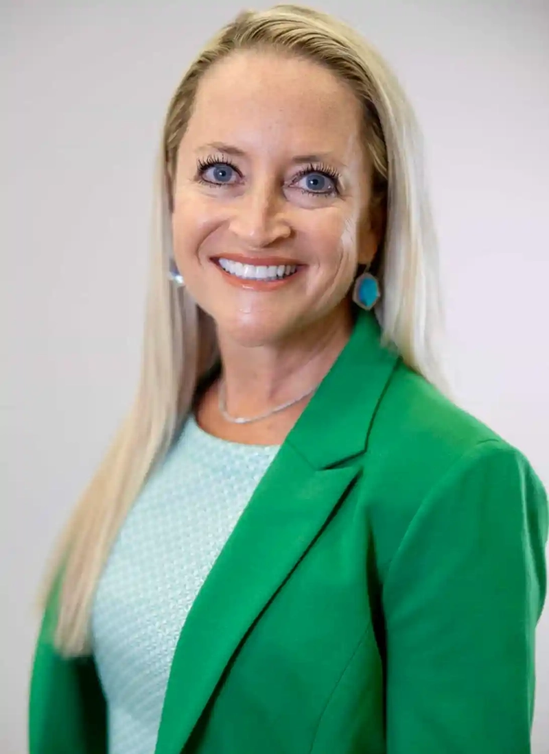 Melissa Rueschhoff